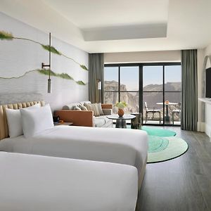 Standard Twin Room Canyon View